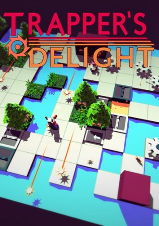Trapper's Delight (2018) PC | RePack от Pioneer